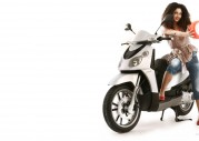 Piaggio Carnaby